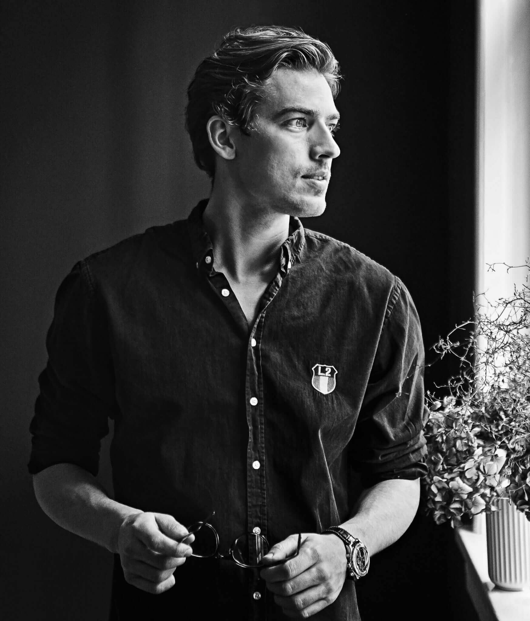 Andreas Von Der Heide