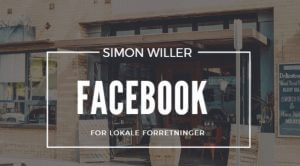 Simon Willer: Facebook