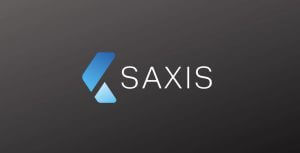 Saxis logo