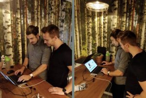 Facebook nørder køber sig til passiv indkomst