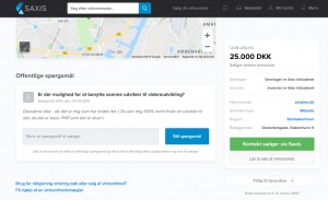 Svar offentligt på spørgsmål om din virksomhed
