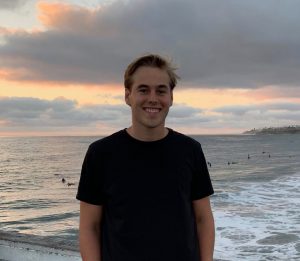 Frederik har solgt sin virksomhed