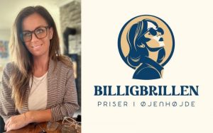 Billigbrillen.dk