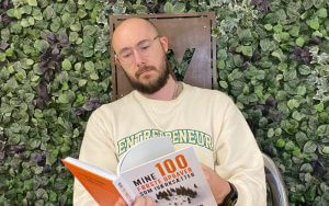 Nick Traulsen: det kan være en god ide at købe en virksomhed