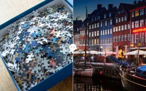 Case saxis: Salg af Puzler