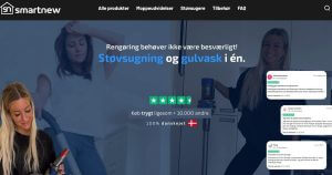 Smartnew webshop