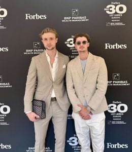 thomas&august